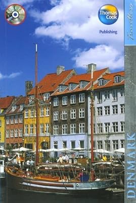 Travellers Denmark