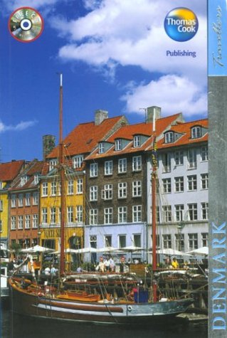 Travellers Denmark by Martin Symington