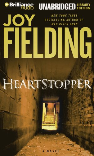 Heartstopper by Joy Fielding
