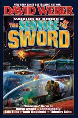 The Service of the Sword (Worlds of Honor)
