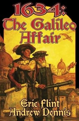 1634: The Galileo Affair (Assiti Shards)