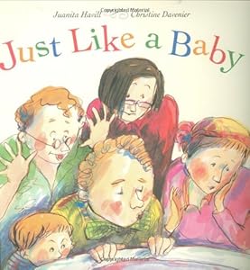 Just Like a Baby