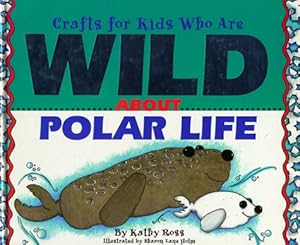 Crafts for Kids Who Are Wild About Polar Regions