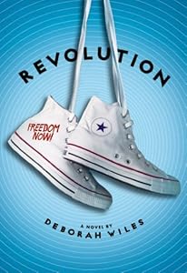 Revolution (The Sixties Trilogy Book 2)