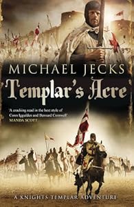 Templar's Acre