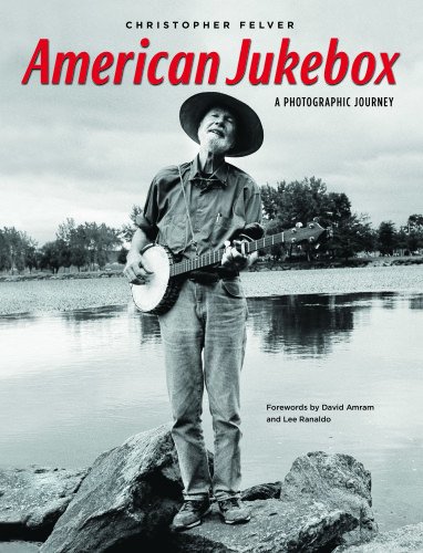 American Jukebox: A Photographic Journey by Christopher Felver