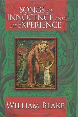 Songs of Innocence and of Experience