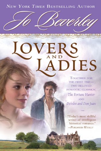 Lovers and Ladies by Jo Beverley