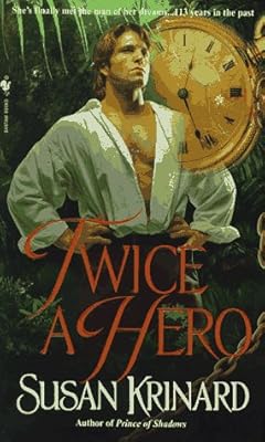 Twice a Hero
