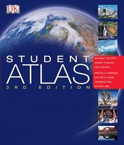 Student Atlas