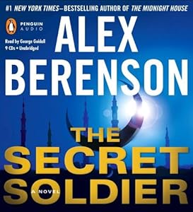 The Secret Soldier