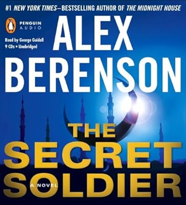 The Secret Soldier