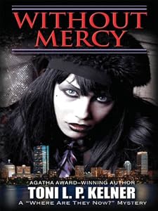 Without Mercy (Five Star First Edition Mystery)