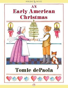An early American christmas