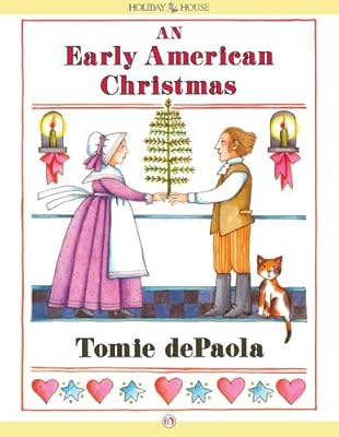 An early American christmas