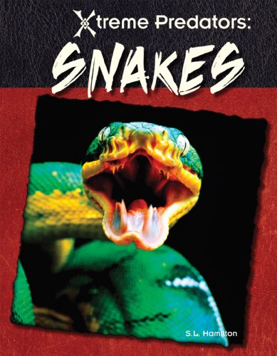 Snakes by S. L. Hamilton