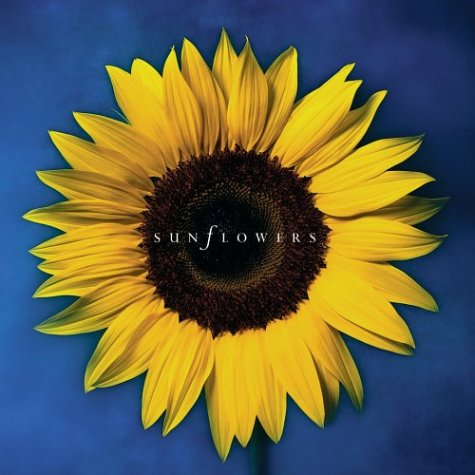 Sunflowers by Running Press