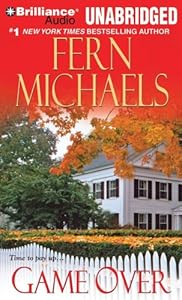 Game Over (Sisterhood Series)