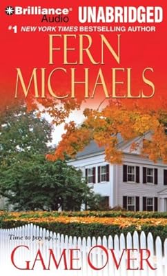 Game Over (Sisterhood Series)