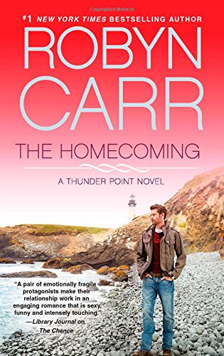 The Homecoming by Robyn Carr