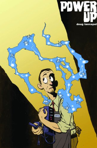 Power Up by Doug Tennapel