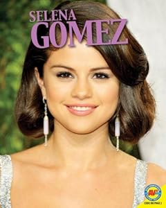 Selena Gomez