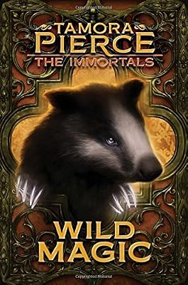 Wild Magic