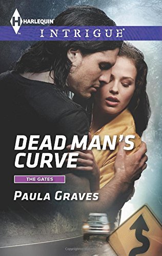 Dead Man's Curve by Paula Graves