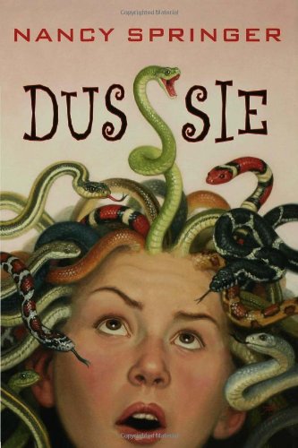 Dusssie by Nancy Springer
