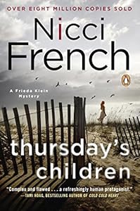 Thursday's Children: A Frieda Klein Mystery