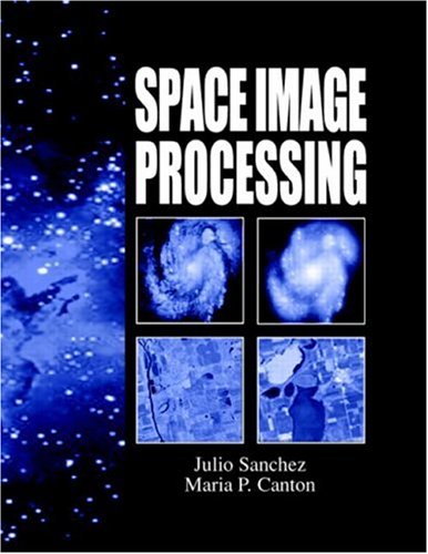 Space Image Processing by Ingrid Kohlstadt