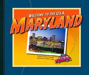 Maryland (Welcome to the U.S.A.)