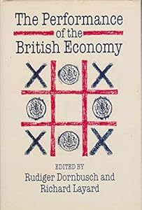 The Performance of the British Economy