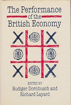 The Performance of the British Economy