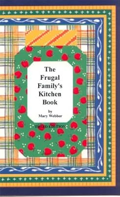 The Frugal Family's Kitchen Book