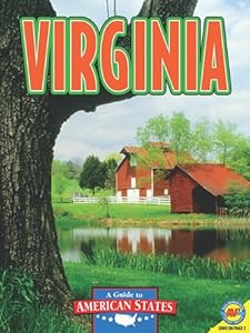 Virginia: The Old Dominion