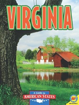 Virginia: The Old Dominion