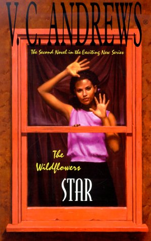 Star (Wildflowers) by V.C. Andrews
