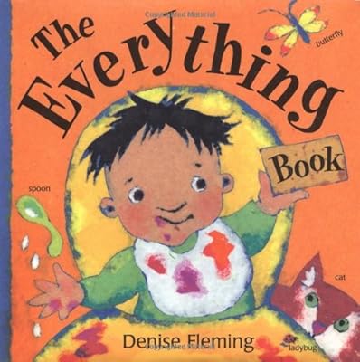 The Everything Book