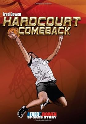 Hardcourt Comeback