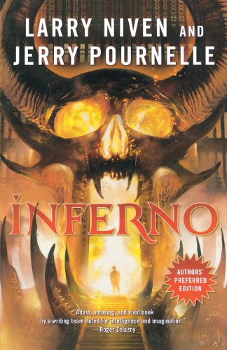 Inferno by Larry Niven