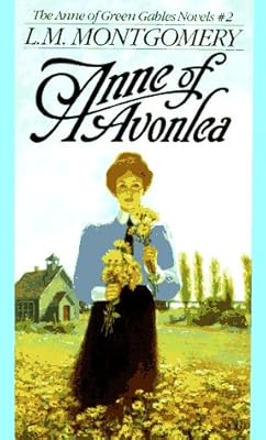 Anne of Avonlea