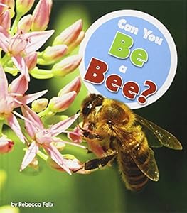 Can You Be a Bee?