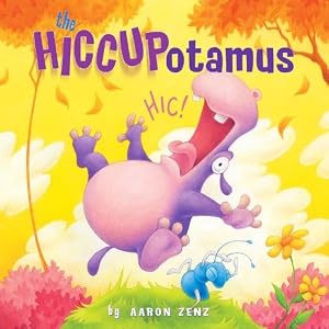 The Hiccupotamus
