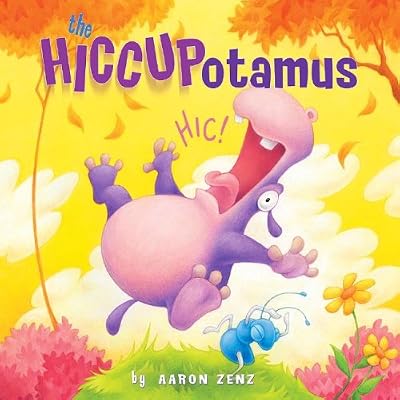 The Hiccupotamus