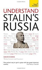 Understand Stalin's Russia A Teach Yourself Guide (Teach Yourself: History & Politics)