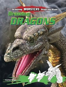 Drawing dragons
