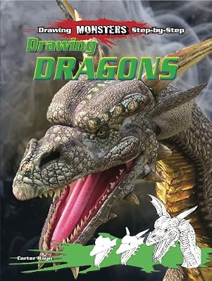 Drawing dragons