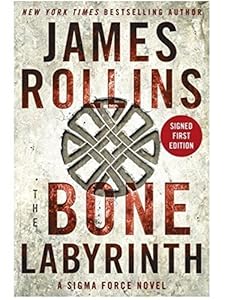 The bone labyrinth