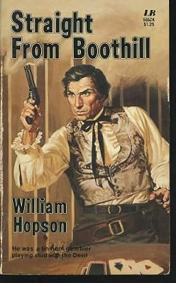 Straight from Boothill
